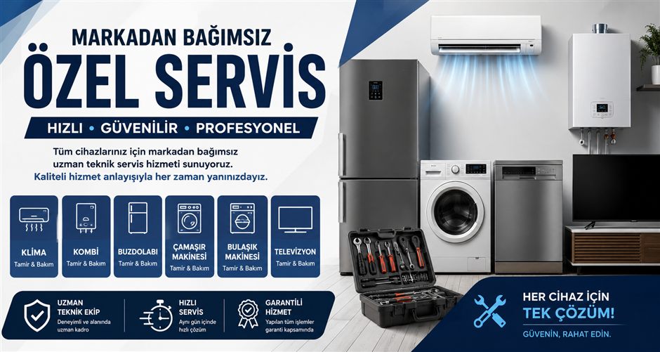 Halfeti Kombi Montaj Servisi — Halfeti özel servis